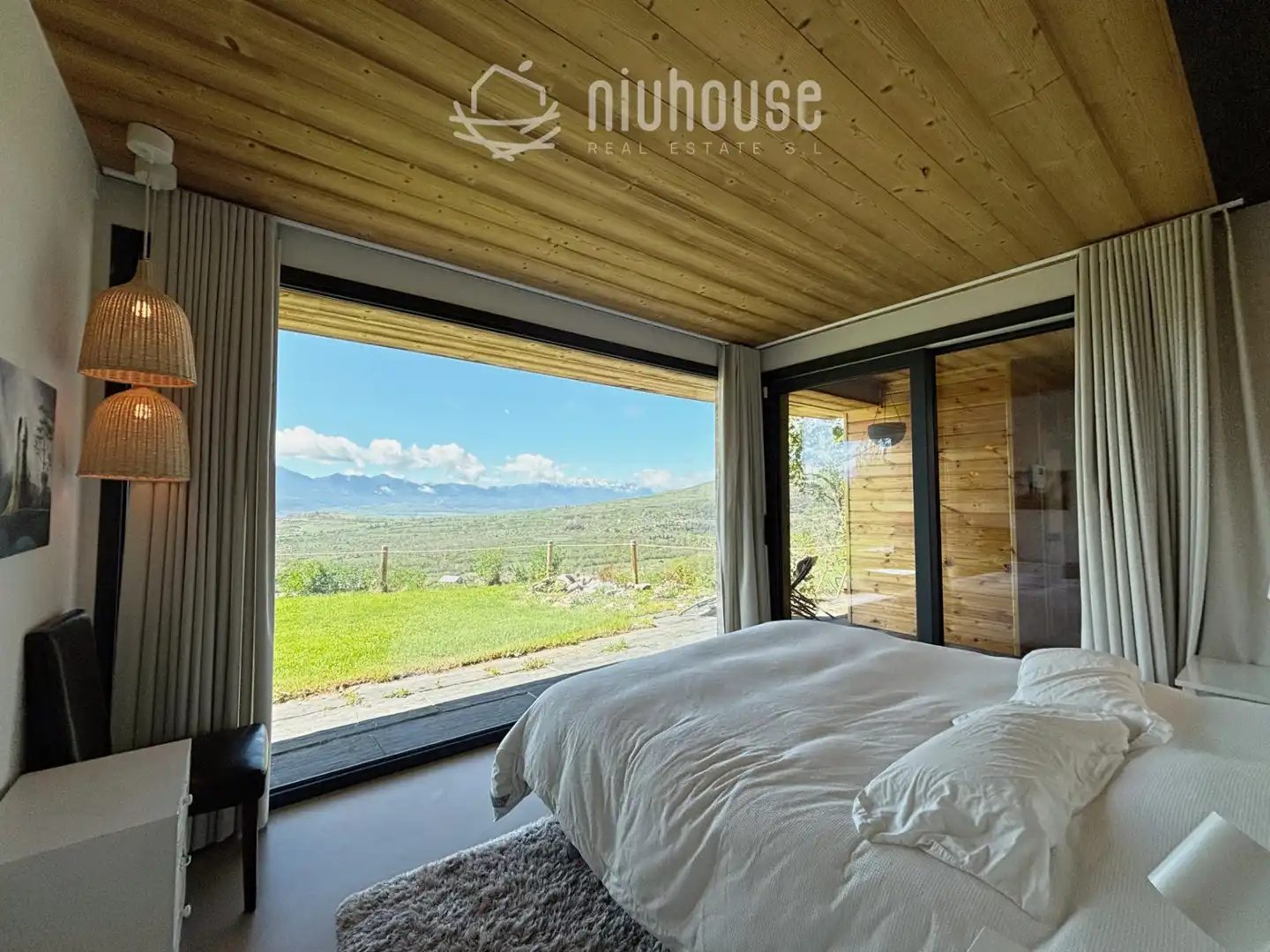 Habitación de Casa o chalet en venta en Enveitg