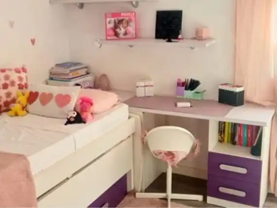 Flat with lift for sale in AVENDIA FRANCESC MACIA 167C, imagen 9