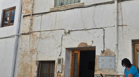 Foto 2 de Casa adosada en venda a Laujar de Andarax, Almería