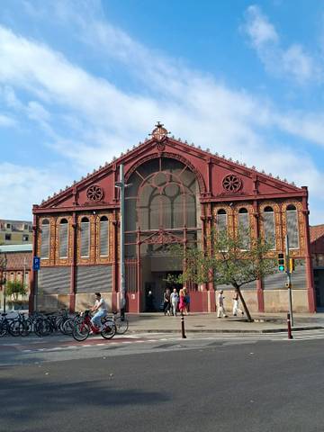 Piso en Venta en Carrer d'En Botella en El Raval