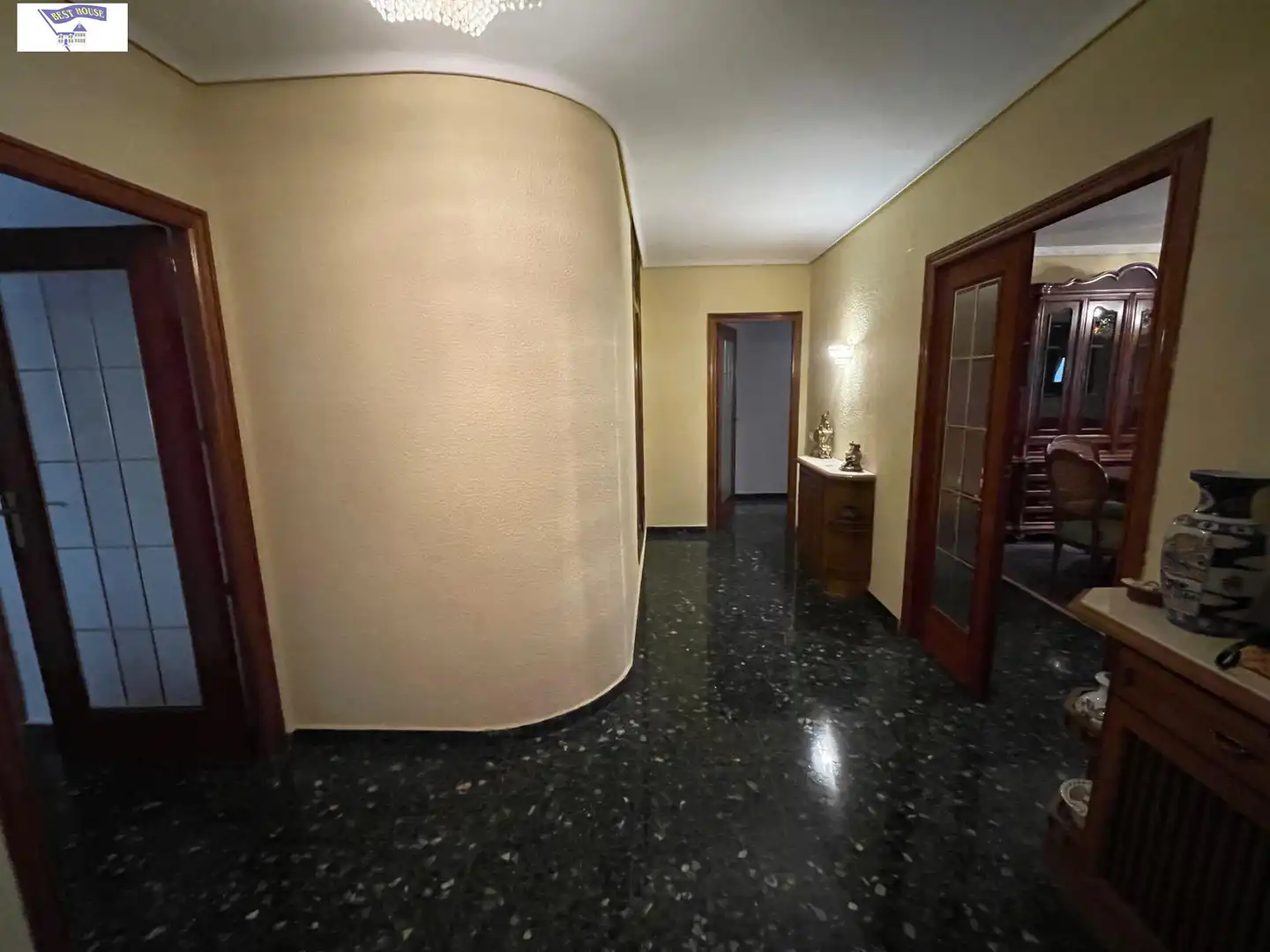 Appartamento con terrazza in vendita a Carretas - Pajarita, imagen 36