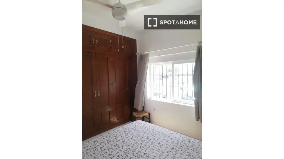 Room in Conil