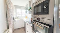 Kitchen of Flat for sale in Móstoles  with Air Conditioner