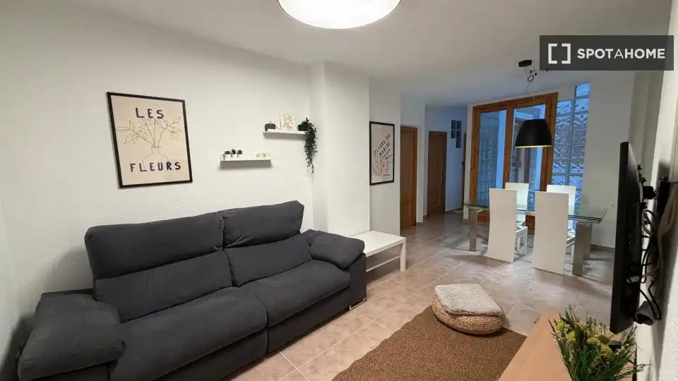 Zimmer in Alfonso