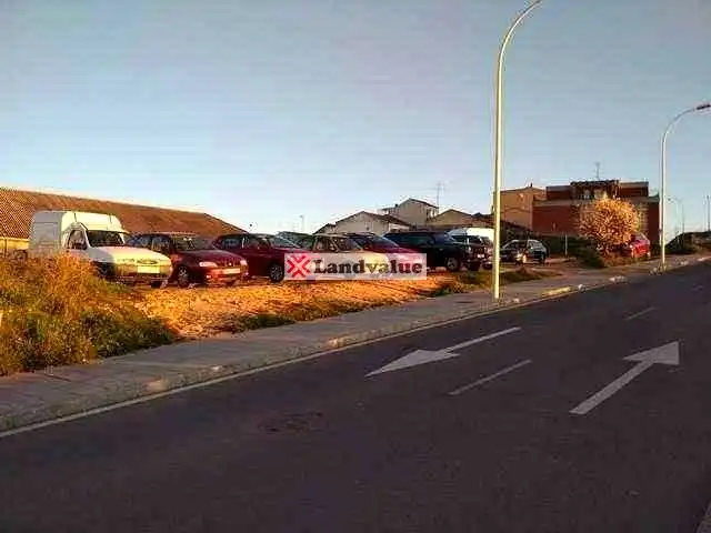 Lands and plots for sale in Avena 1, imagen 5