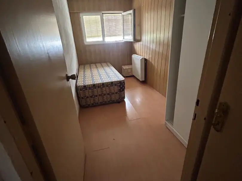 Habitación de Casa o chalet en venta en  Madrid Capital con Aire acondicionado