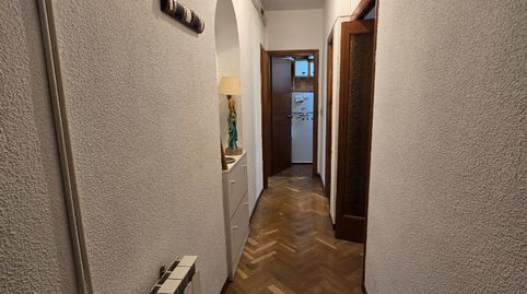 Foto 4 von Wohnung zum Verkauf in Avenida de Menéndez Pelayo, 36, Pacífico, Madrid Capital