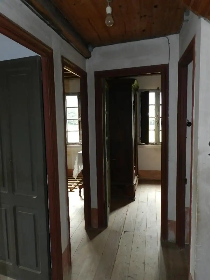 Casa rústica en venda a Cerdido, imagen 11