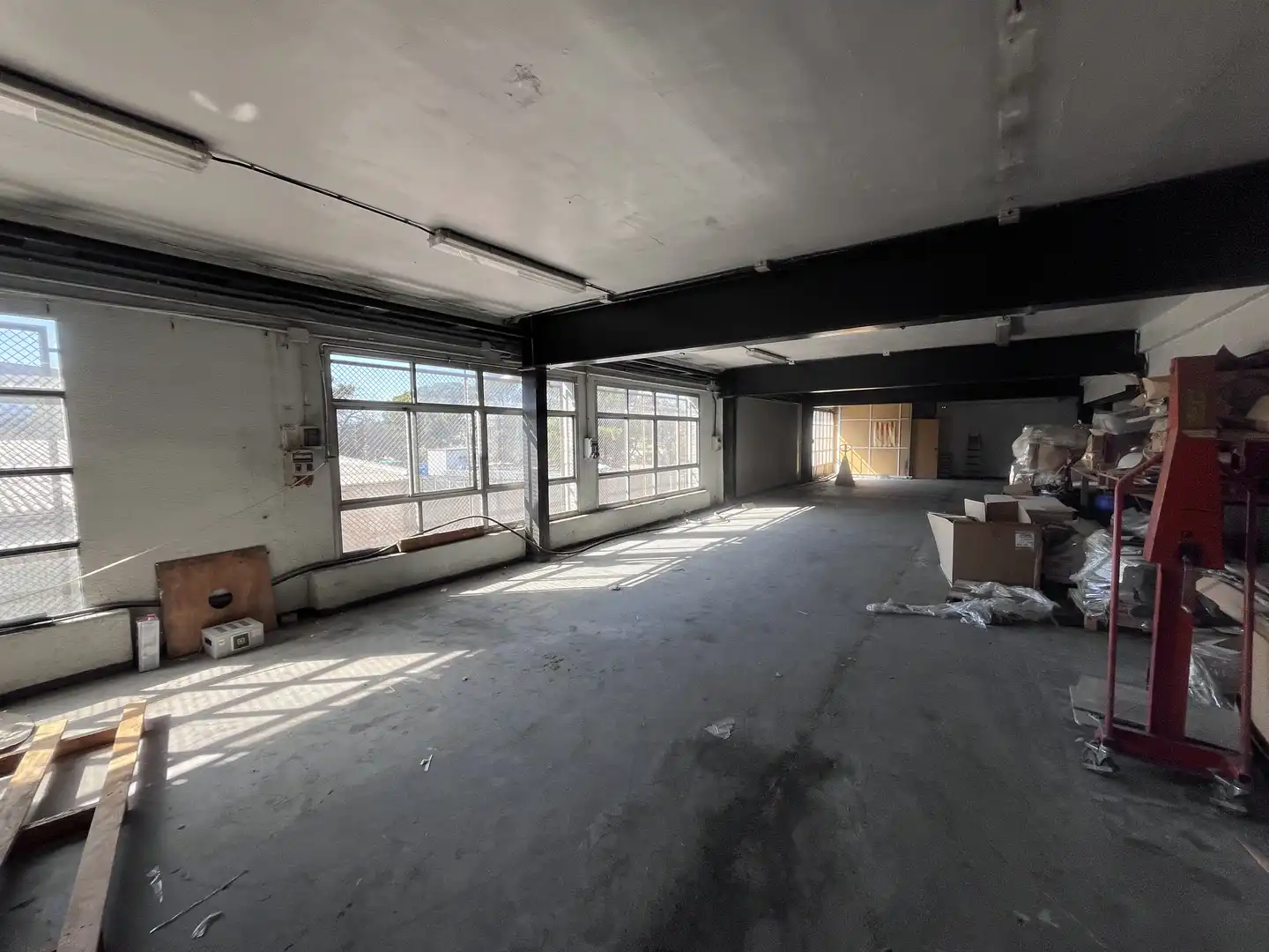 Nave industrial en venta en N/A, Ca n'Alzamora