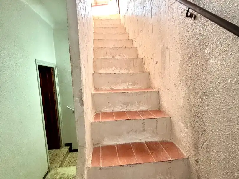 Pis en venda en Molina de Segura amb Aire condicionat, Terrassa i Balcó