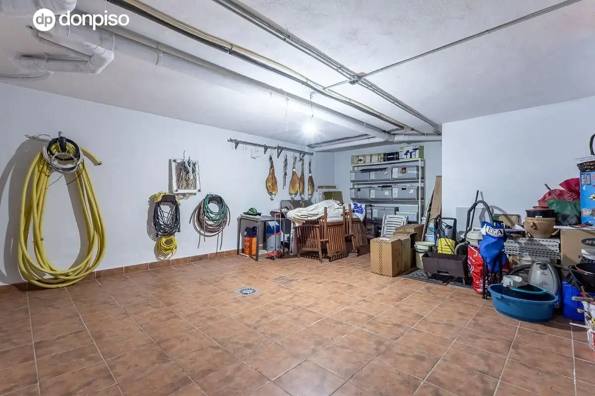 Haus mit Terrasse zum Verkauf in Calle LIMA, imagen 42