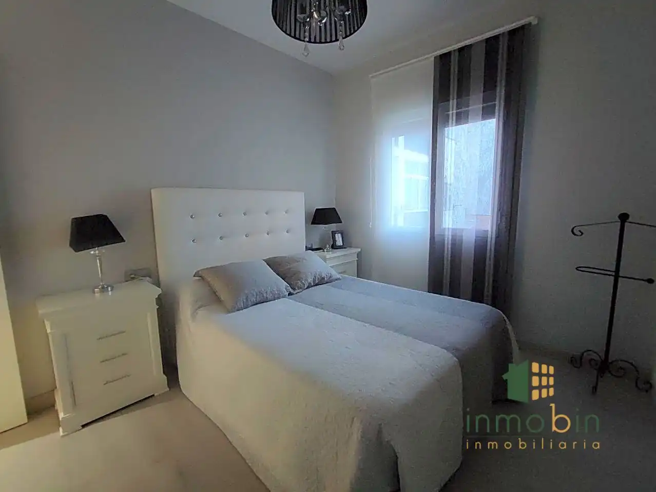 Habitación de Piso en venta en Don Benito con Aire acondicionado, Terraza y Trastero