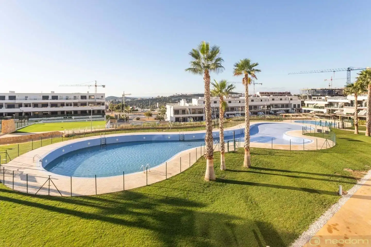 Appartement à vendre à Carrer de Brasil
