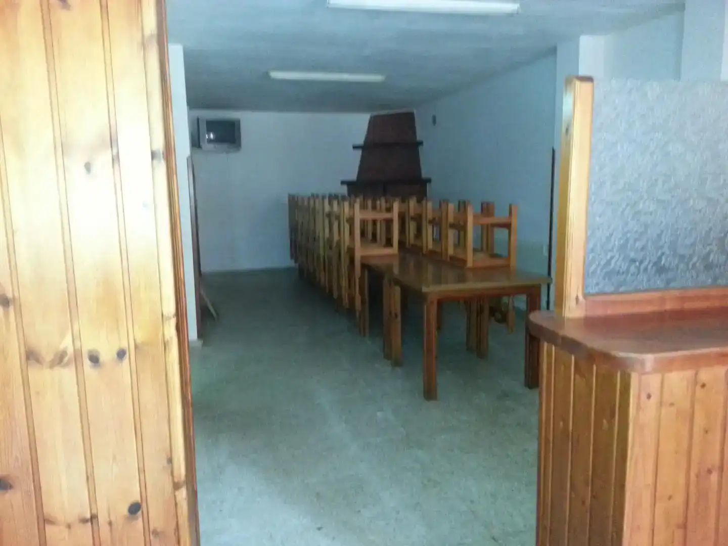 Local en venta en Cillorigo de Liébana