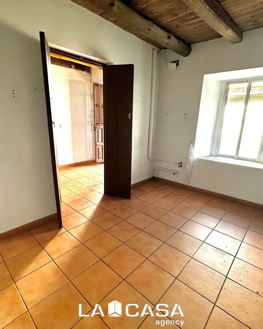 Casa adosada en venta en El Ronquillo