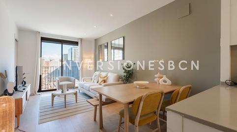 Photo 5 of Flat to rent in Calle Bac de Roda, El Poblenou, Barcelona