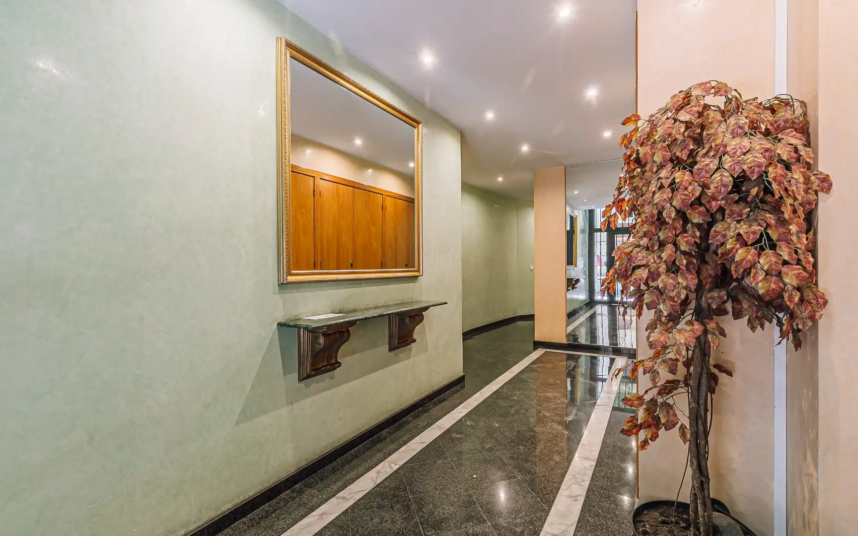 Duplexes for sale in Barcelona  with Heating, Furnished and Balcony