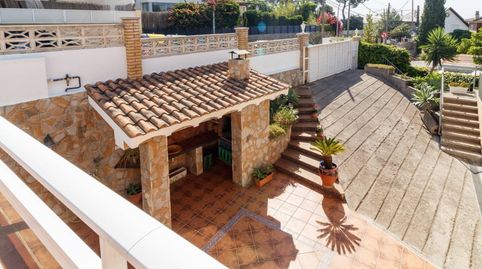 Photo 3 of Houses for sale in Can Roca, Castelldefels