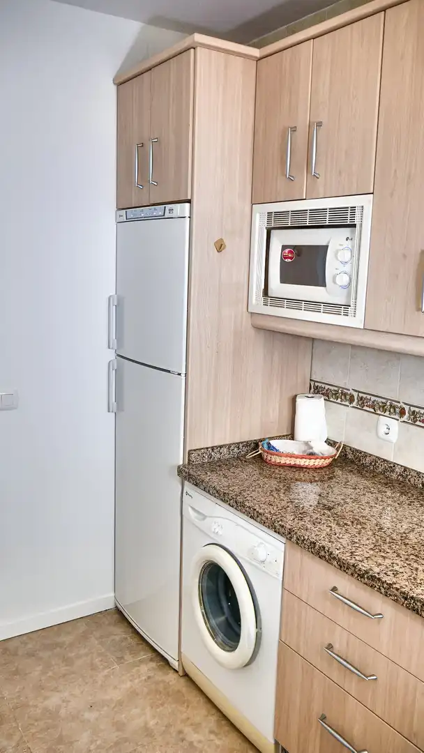 Abitazione con piscina in vendita a Benalmádena pueblo, imagen 15