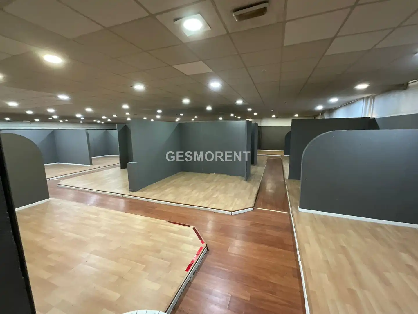 Industrial building for sale in Sudeste Industrial, imagen 4