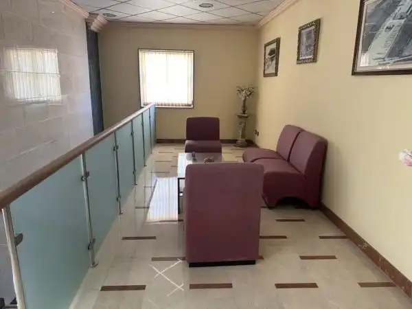 Office for sale in Monforte del Cid  with Air Conditioner and Storage room