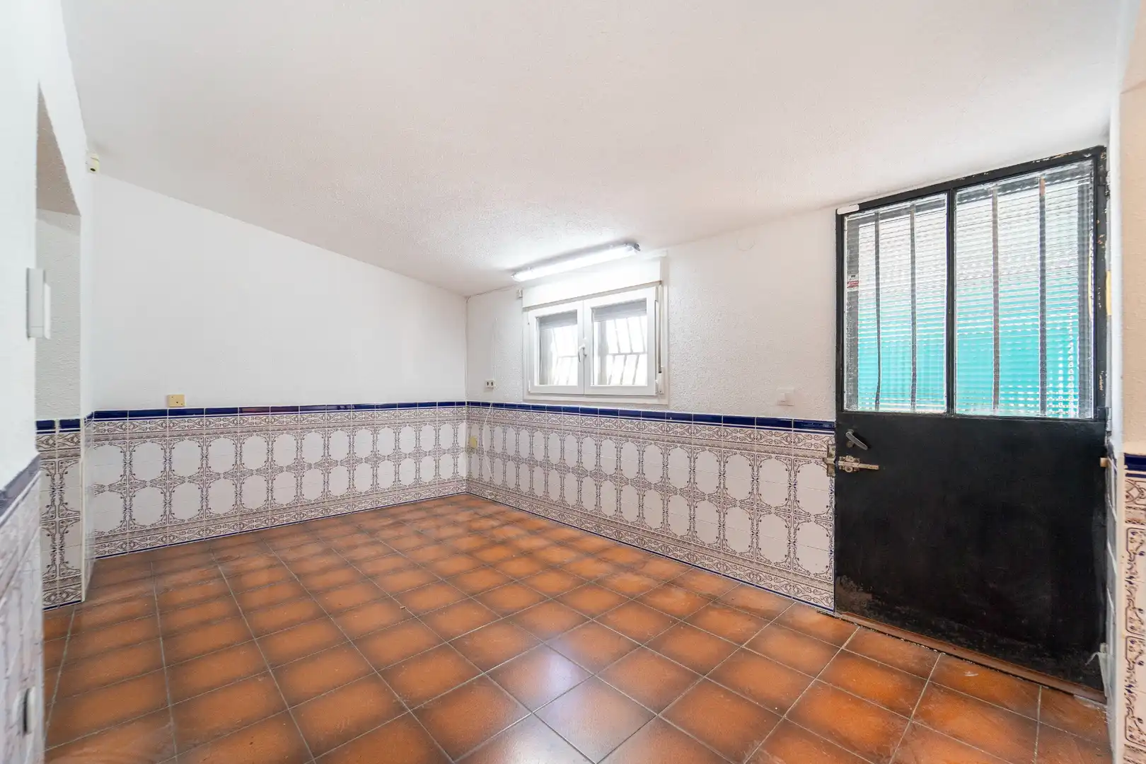 Casa o xalet en venda en El Álamo amb Aire condicionat, Calefacció i Jardí privat