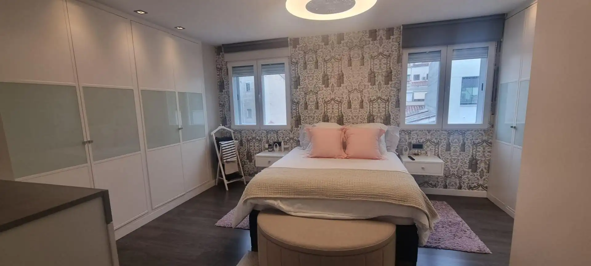 Apartament en venda a Ensanche - Franciscanos