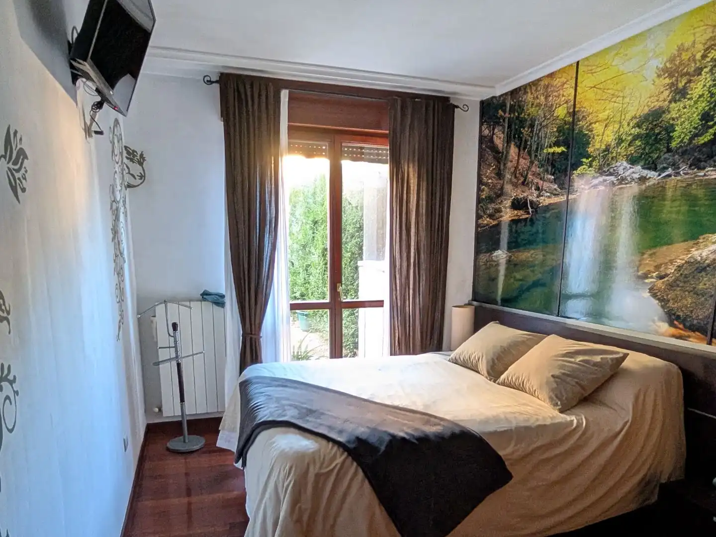 Piso con jardín en venta en larraigana 5, imagen 22