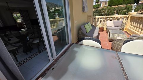 CHALET INDEPENDENTE LA NUCIA, imagen 4