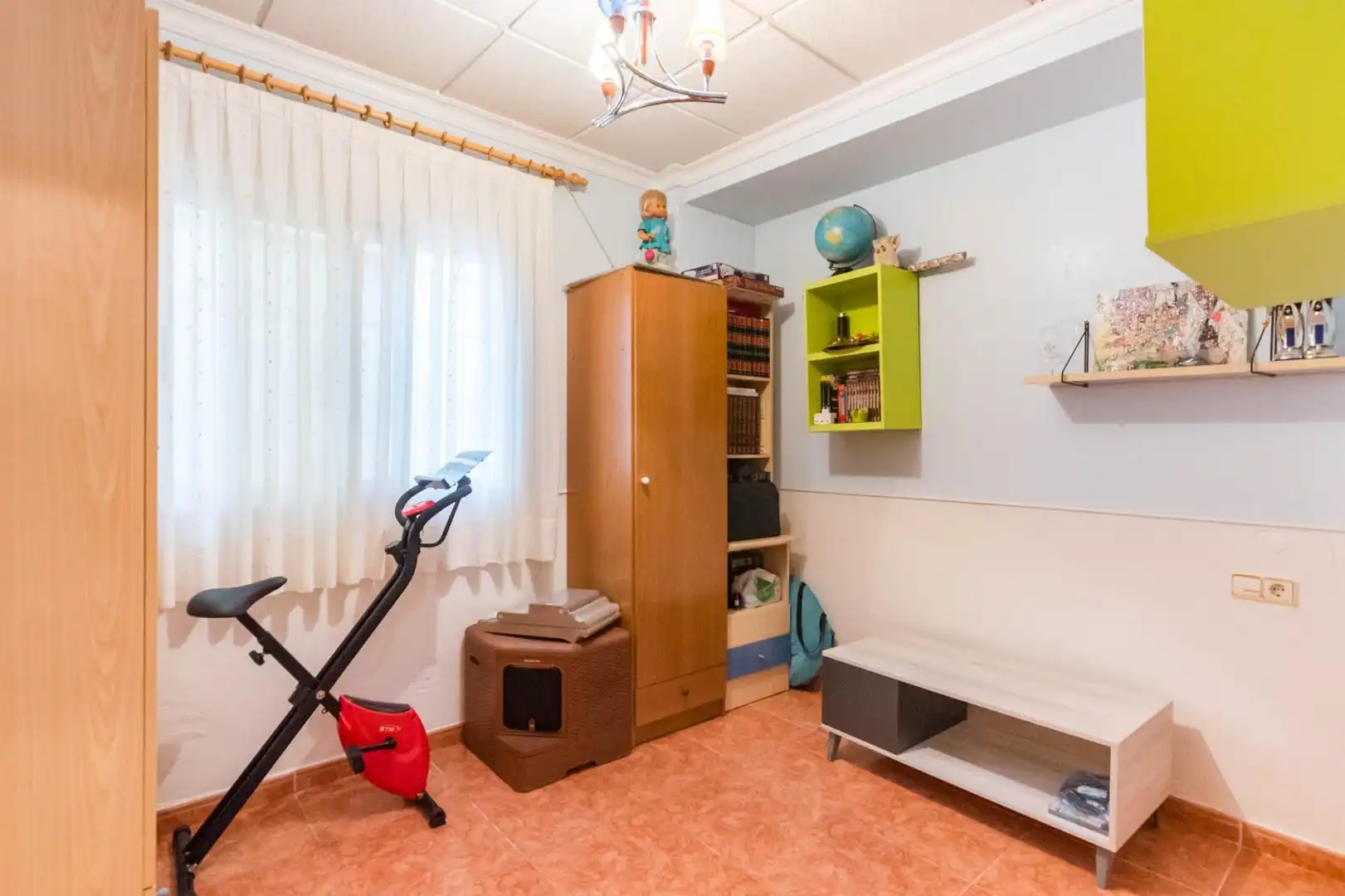 Casa a schiera con balcone in vendita a Calle San Antonio de Los Ramos, imagen 16