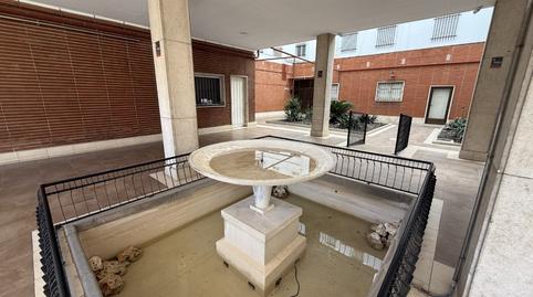 Foto 5 de Piso en venta en Avenida Cid, Nou Moles,  Valencia Capital