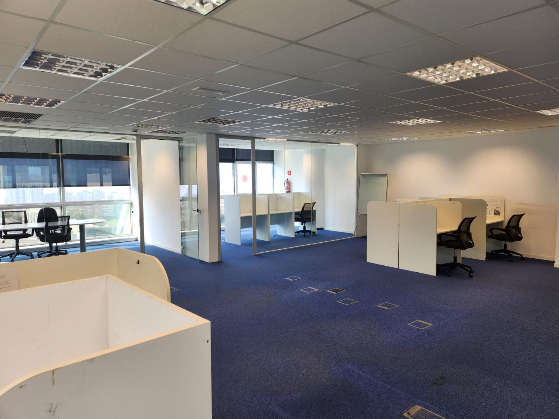 Oficina en venda en Badalona