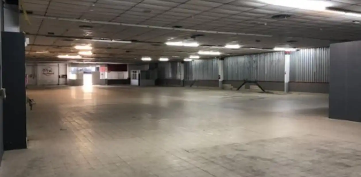 Industriegebäude zur Miete in Centro - Doña Mercedes, imagen 5