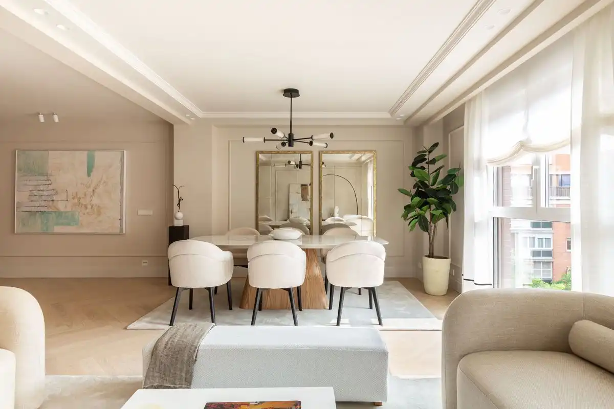 Appartement avec ascenseur à vendre à Calle de Castelló, imagen 5