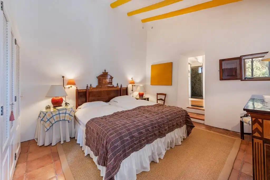 Maison rustique avec piscine à vendre à Santanyí Poble, imagen 10