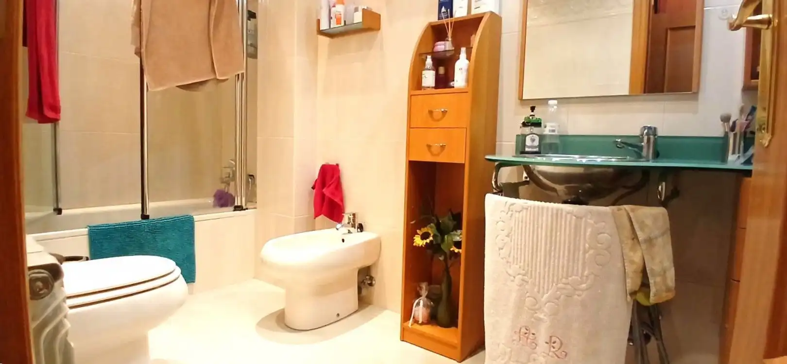 Piso con ascensor en venta en San Adrián, imagen 32