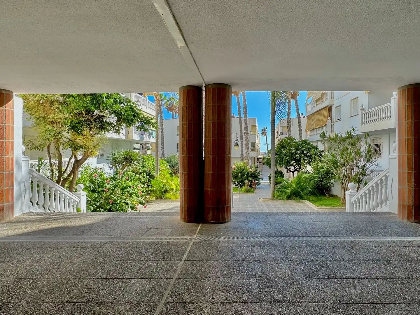 Appartement compact avec ascenseur à vendre à bikini 14, imagen 7