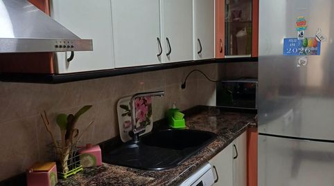 Foto 4 von Maisonette zum Verkauf in San Pablo, Albacete Capital