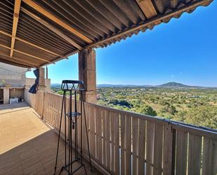 Terrace of House or chalet for sale in Campanet  with Air Conditioner, Private garden and Terrace