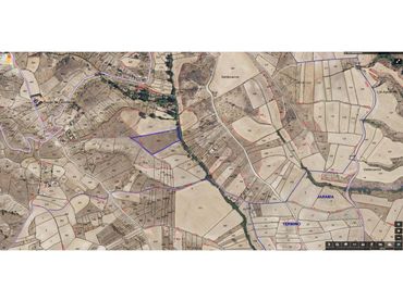 Rural land for sale in Polígono POLIGONO 6 PARCELA 380 1