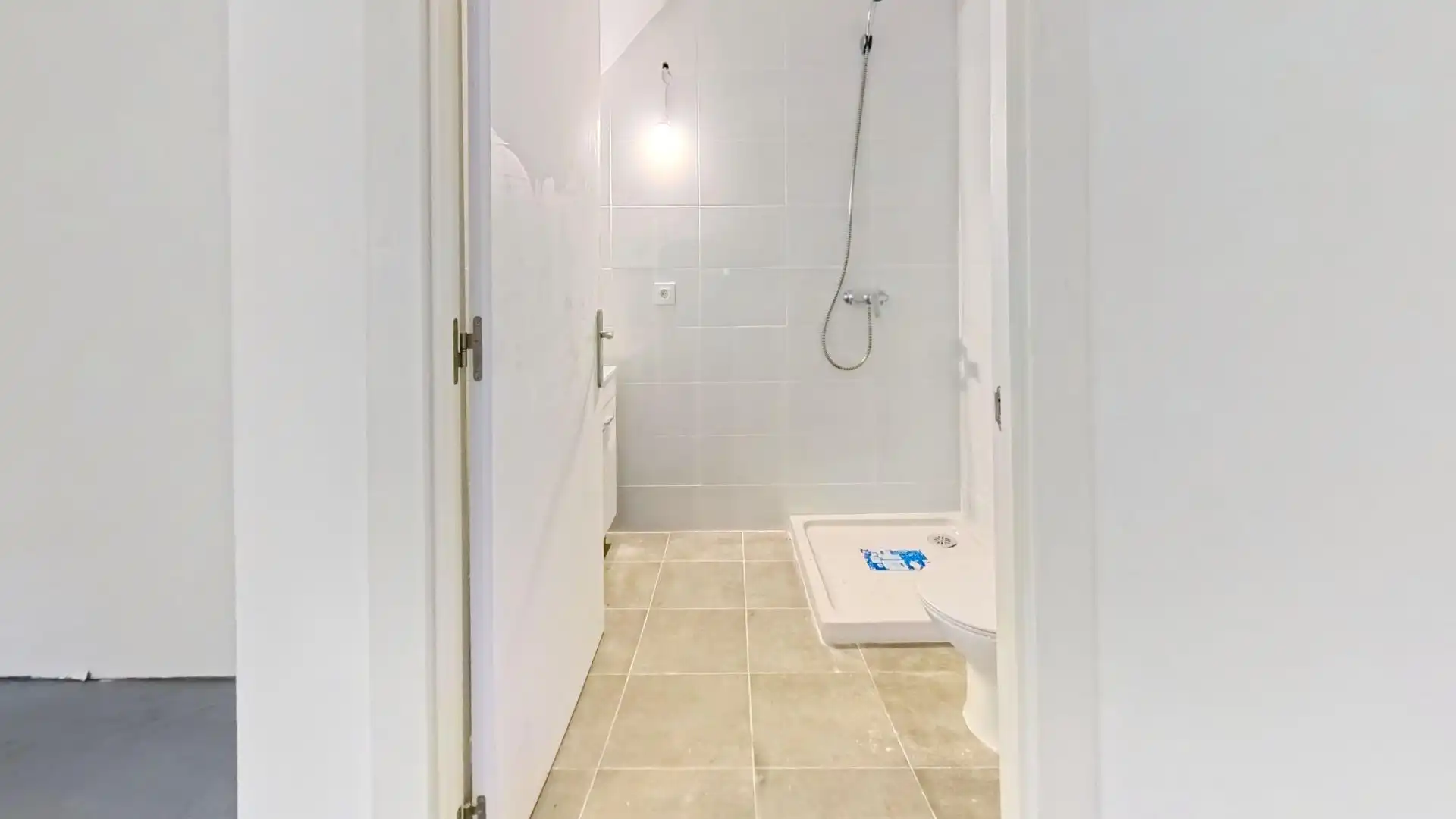 Baño de Finca rústica en venta en Paiporta