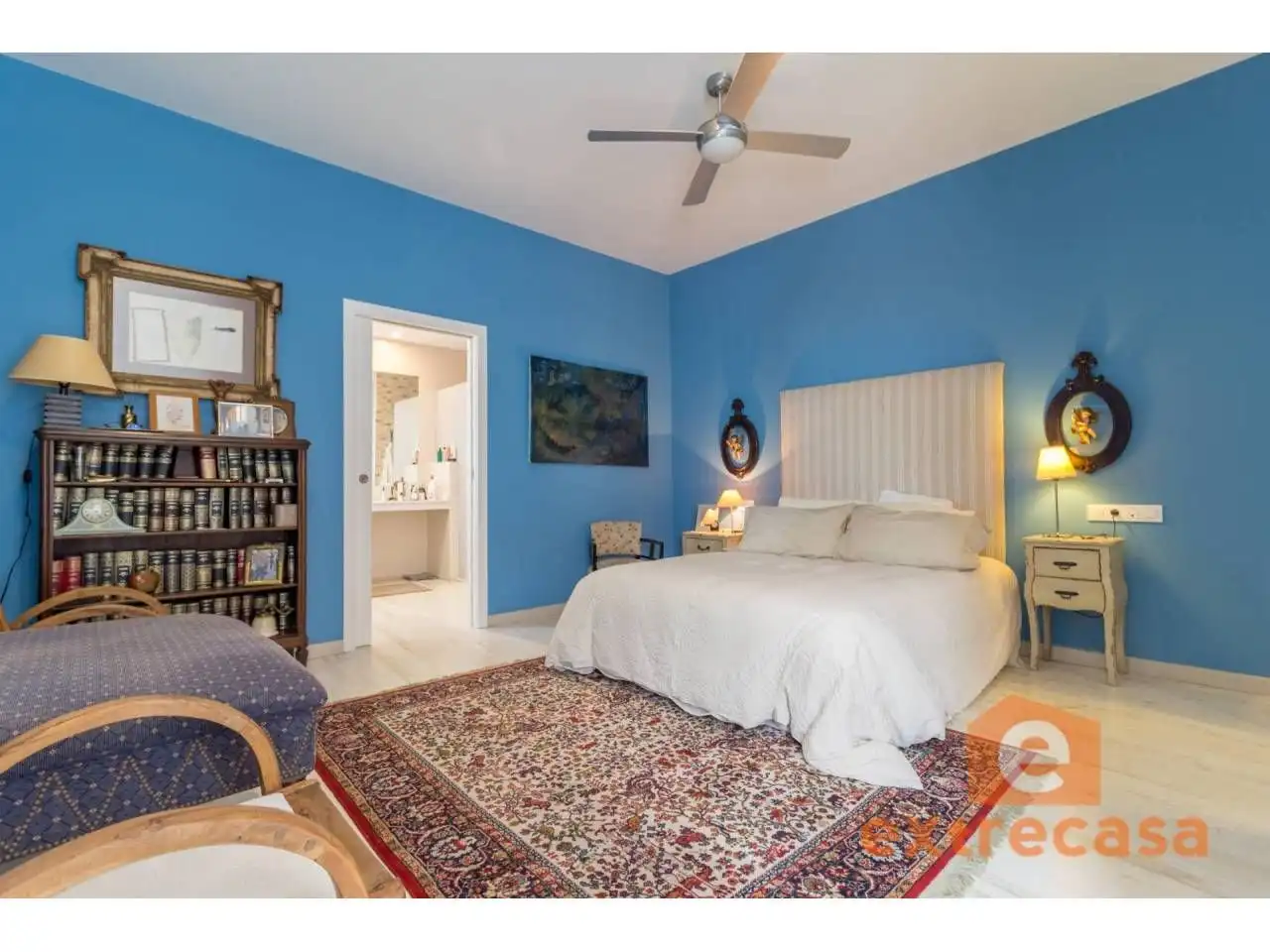 Piso con terraza en venta en Casco Antiguo, imagen 6