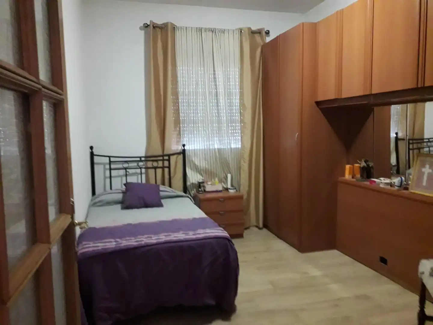 Chalet con jardín en venta en La Coronada, imagen 22