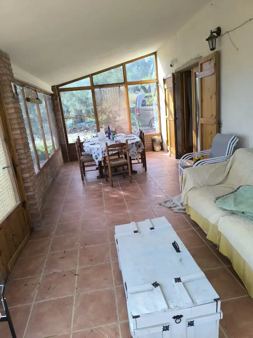 Casa rústica con piscina en venta en Urbanitzacions, imagen 17