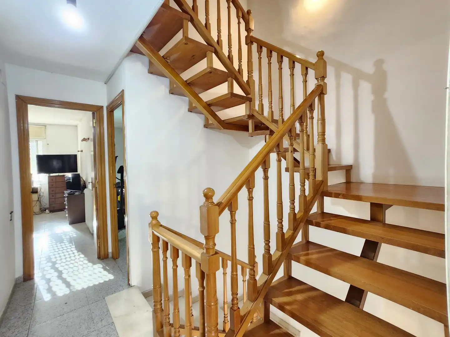 Detached homes for sale in Carrer del Bruc, Les Roquetes