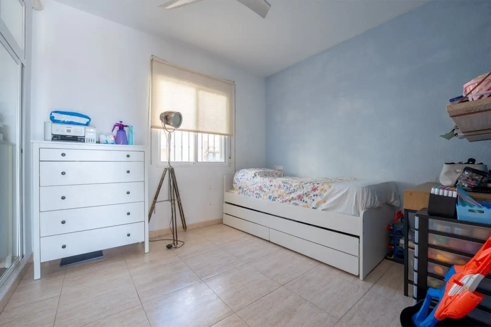 Bedroom of Houses for sale in Ciudad Quesada