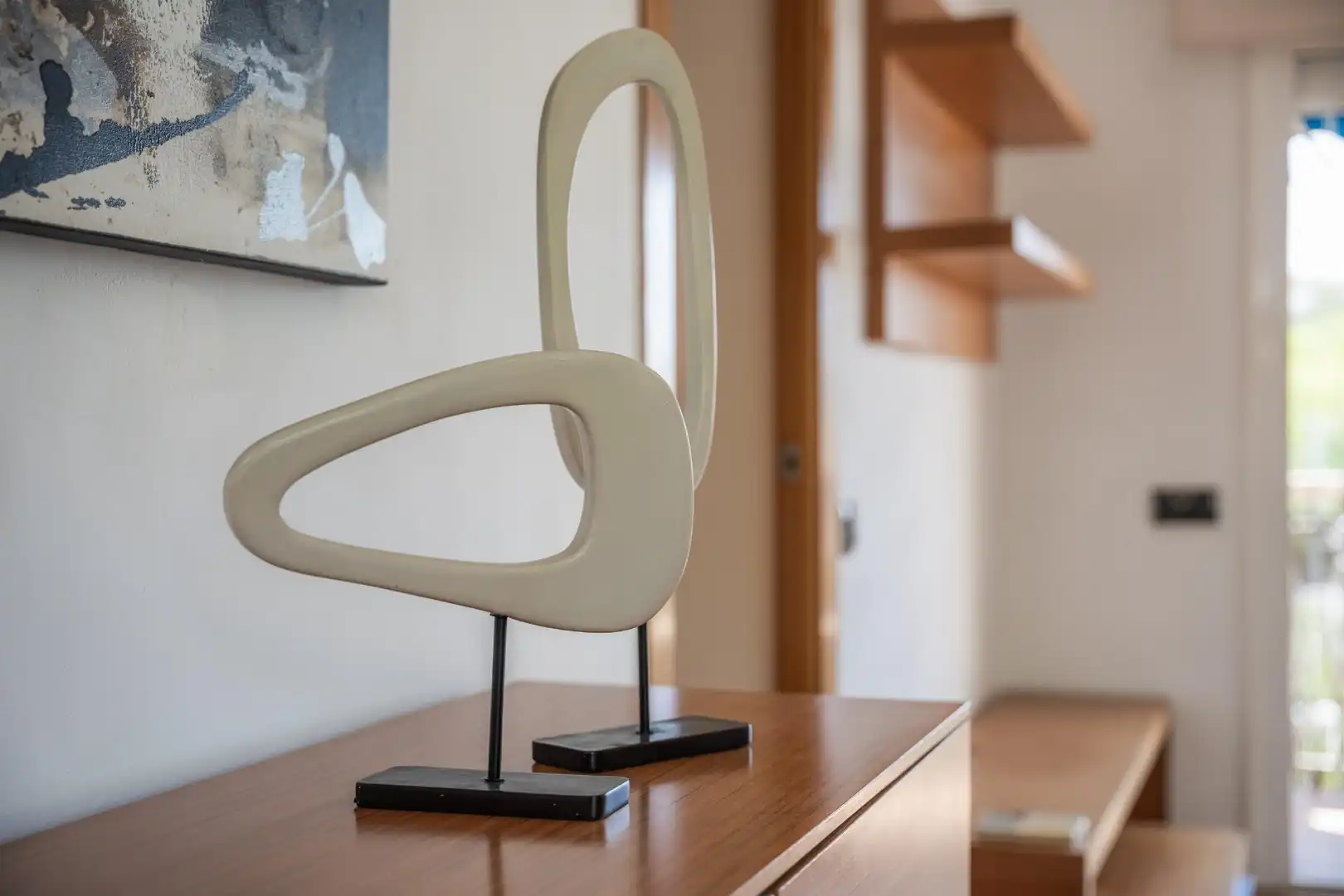 Piso en venta en Parets del Vallès con Aire acondicionado, Calefacción y Parquet