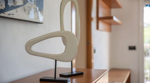 Foto 5 de Piso en venta en Carrer D'anselm Clavé, Parets del Vallès, Barcelona