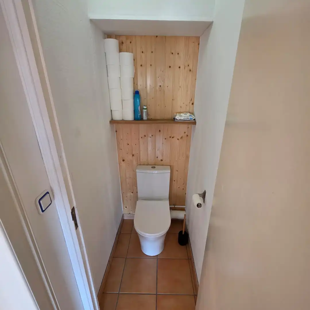 Appartement compact avec ascenseur à vendre à DEL CAP LLARG, imagen 15