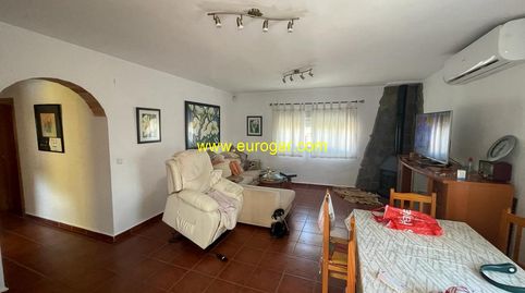 Chalet en venta en Las Pedrizas, Chiva 46370, immagine 5